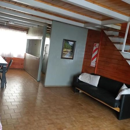 Departamentos Munoz Apartment Rio Grande Bagian luar foto