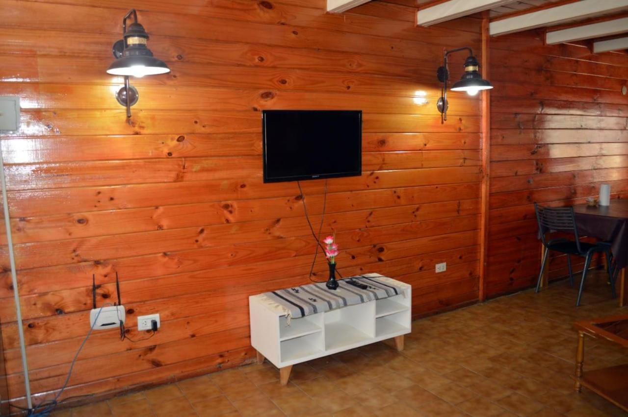 Departamentos Munoz Apartment Rio Grande Bagian luar foto