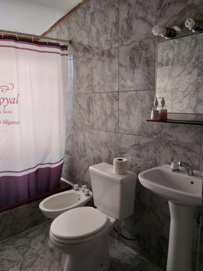Departamentos Munoz Apartment Rio Grande Bagian luar foto