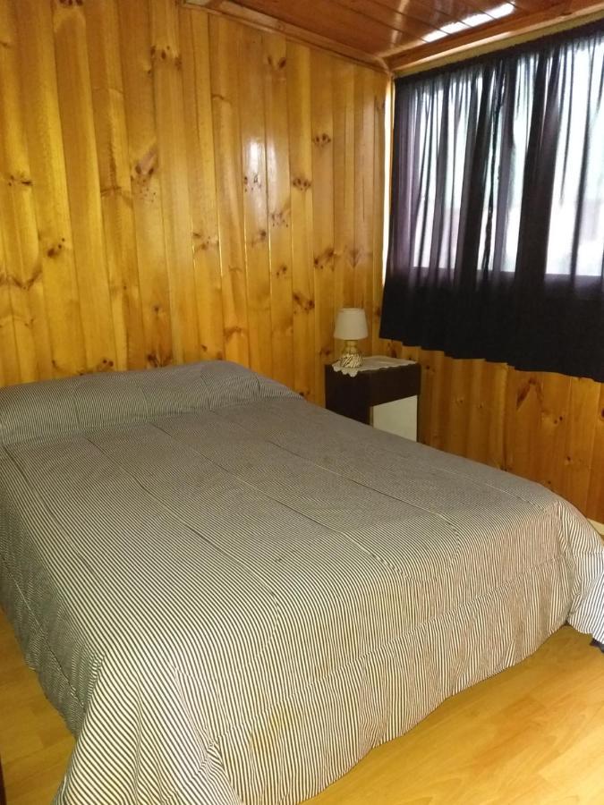 Departamentos Munoz Apartment Rio Grande Bagian luar foto