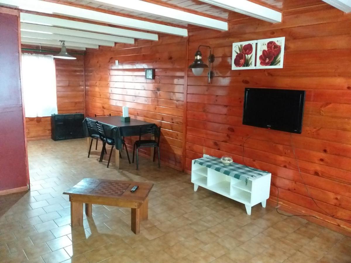 Departamentos Munoz Apartment Rio Grande Bagian luar foto