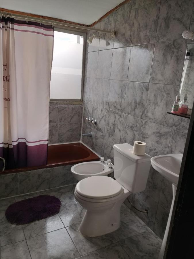 Departamentos Munoz Apartment Rio Grande Bagian luar foto